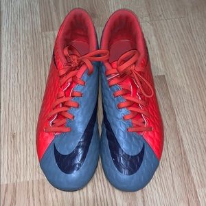 Girls Nike Soccer Cleats